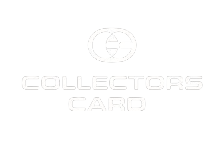 Collectors Card