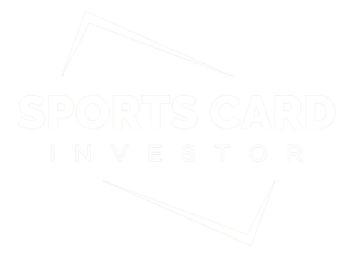 Sports Card Investor