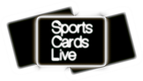 Sports Cards Live